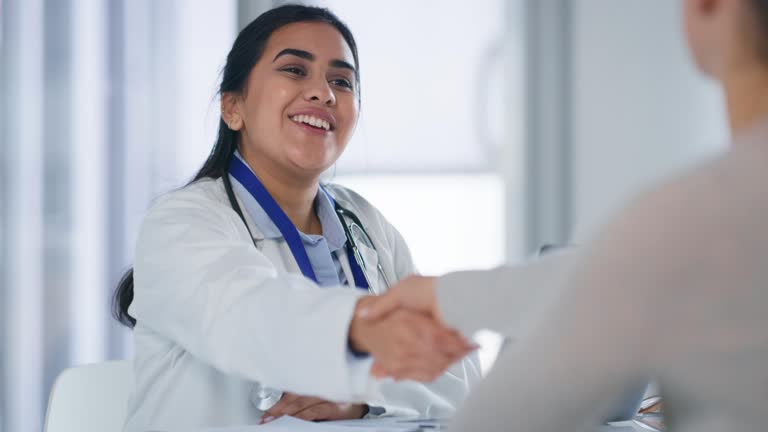 Healthcare professional